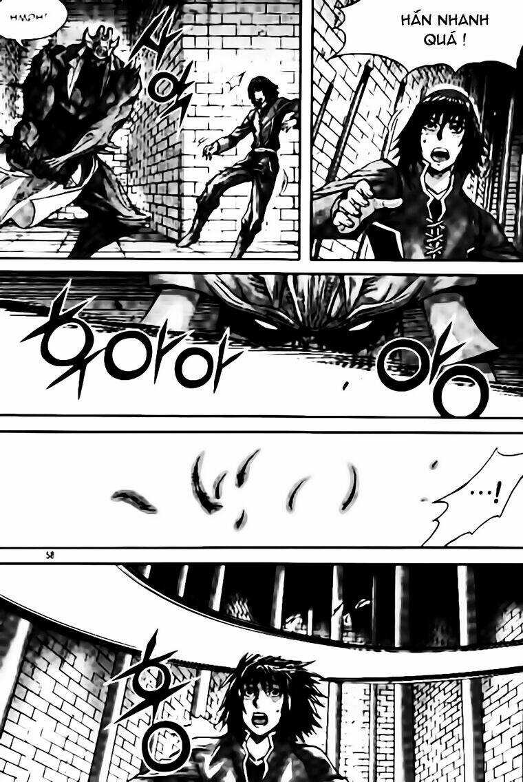 King Of Hell Chapter 288 trang 2