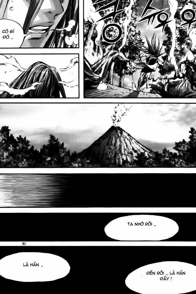 King Of Hell Chapter 289 trang 5