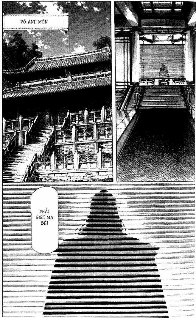 King Of Hell Chapter 29 trang 15