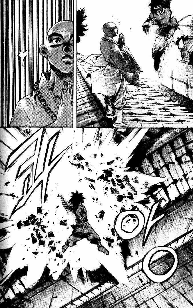 King Of Hell Chapter 29 trang 6