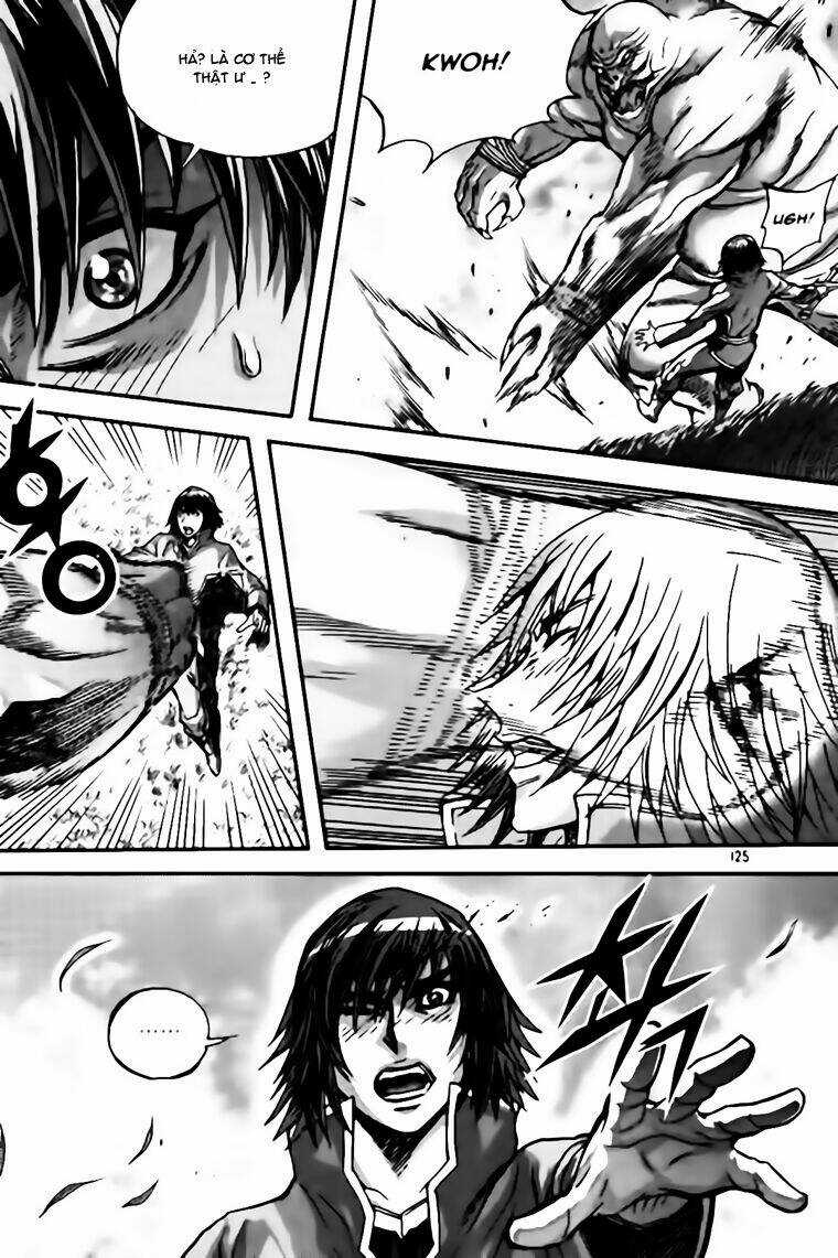 King Of Hell Chapter 290 trang 24