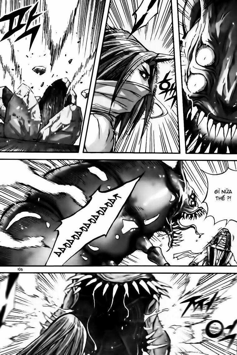 King Of Hell Chapter 290 trang 5