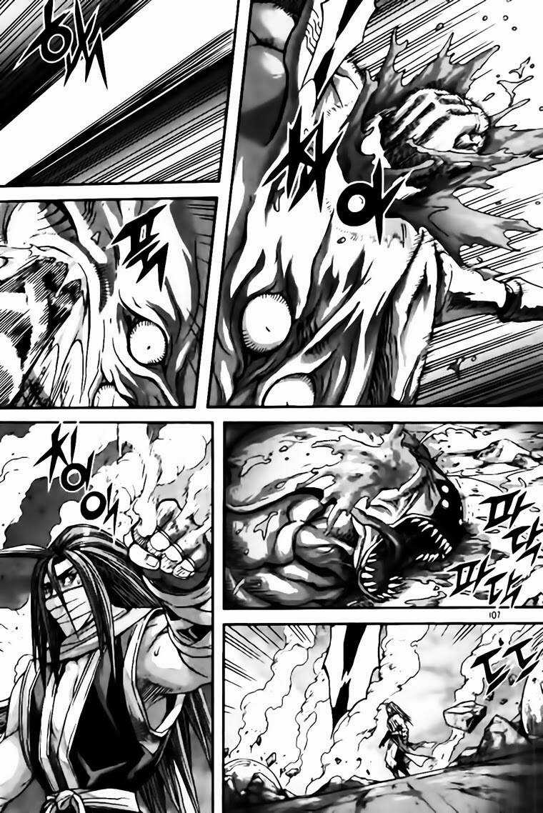 King Of Hell Chapter 290 trang 6