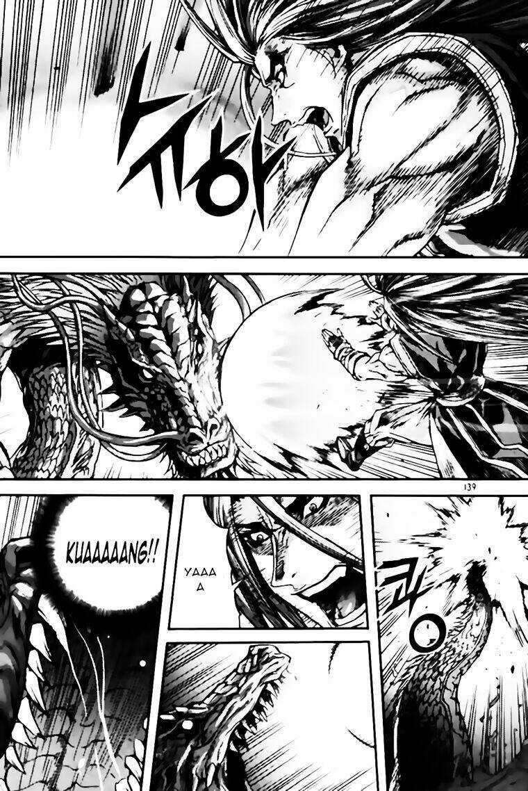 King Of Hell Chapter 291 trang 14