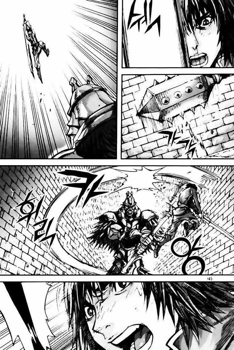 King Of Hell Chapter 291 trang 20