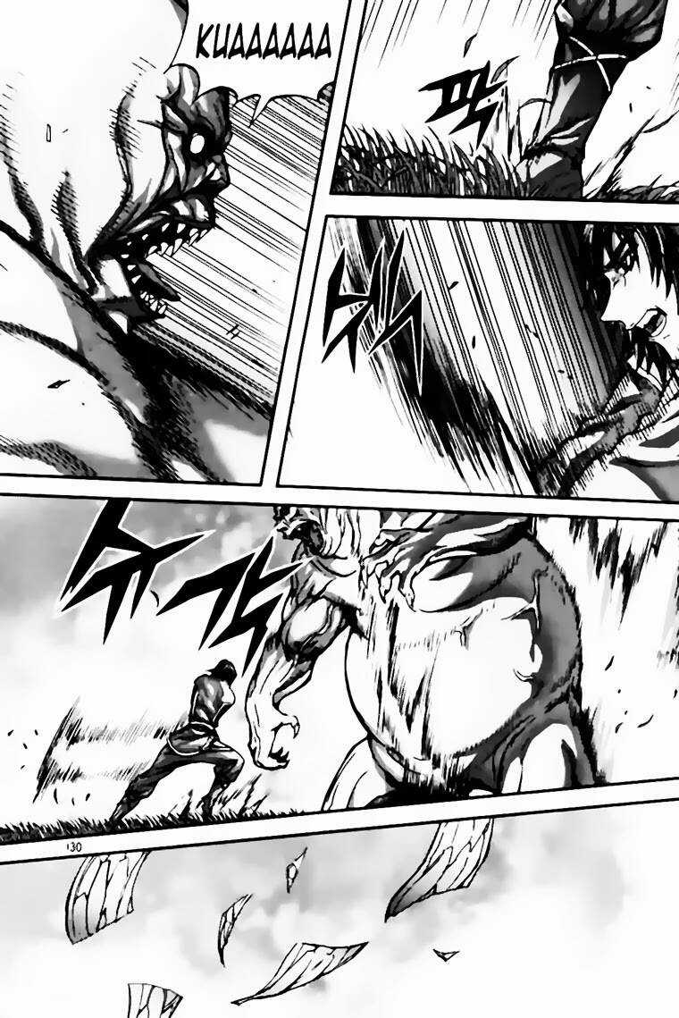 King Of Hell Chapter 291 trang 5