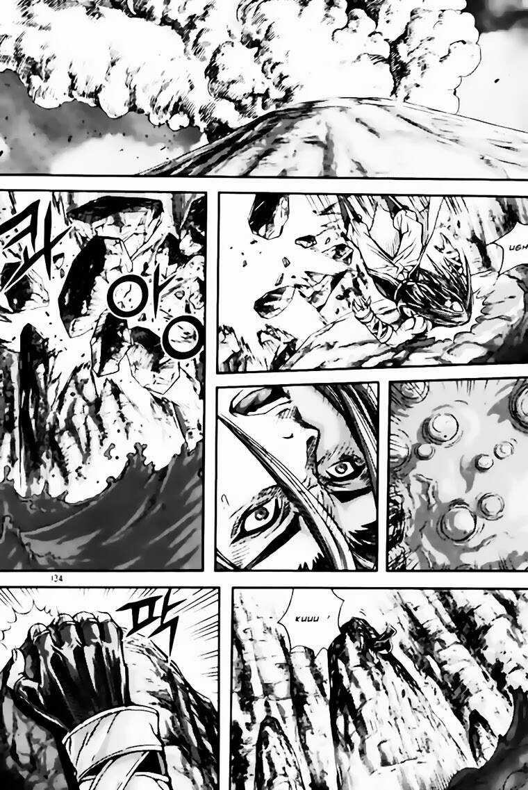 King Of Hell Chapter 291 trang 9