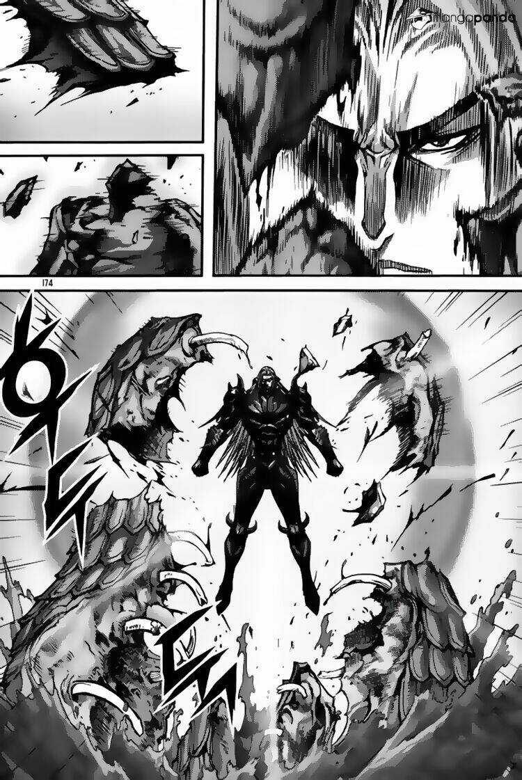 King Of Hell Chapter 292 trang 18