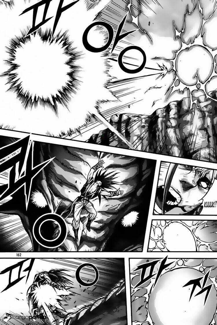 King Of Hell Chapter 292 trang 6