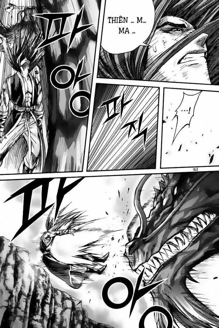 King Of Hell Chapter 292 trang 7