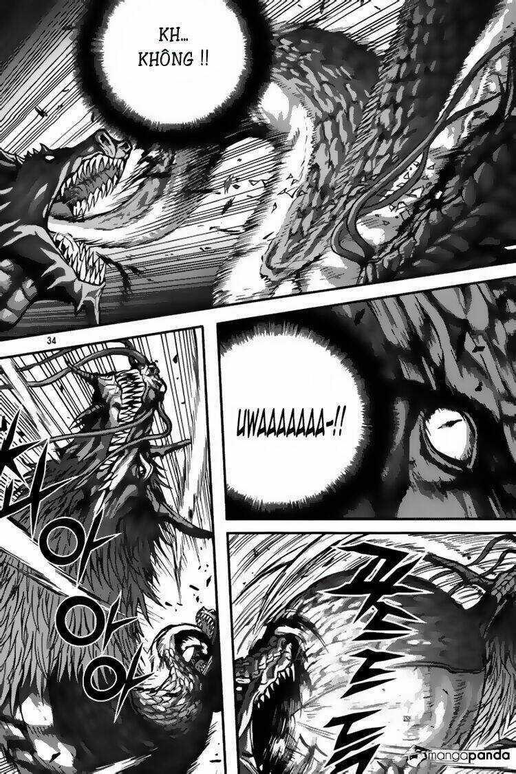 King Of Hell Chapter 294 trang 12