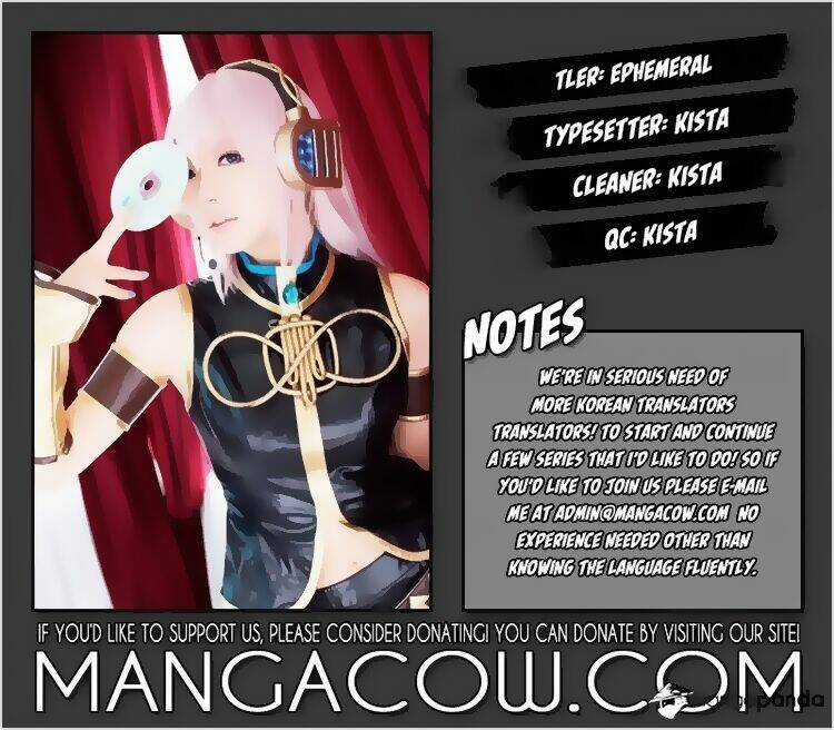 King Of Hell Chapter 294 trang 15