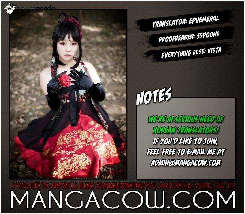 King Of Hell Chapter 296 trang 23