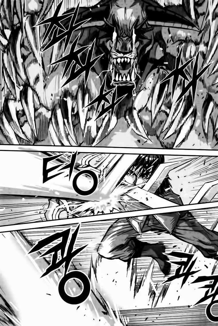 King Of Hell Chapter 298 trang 8