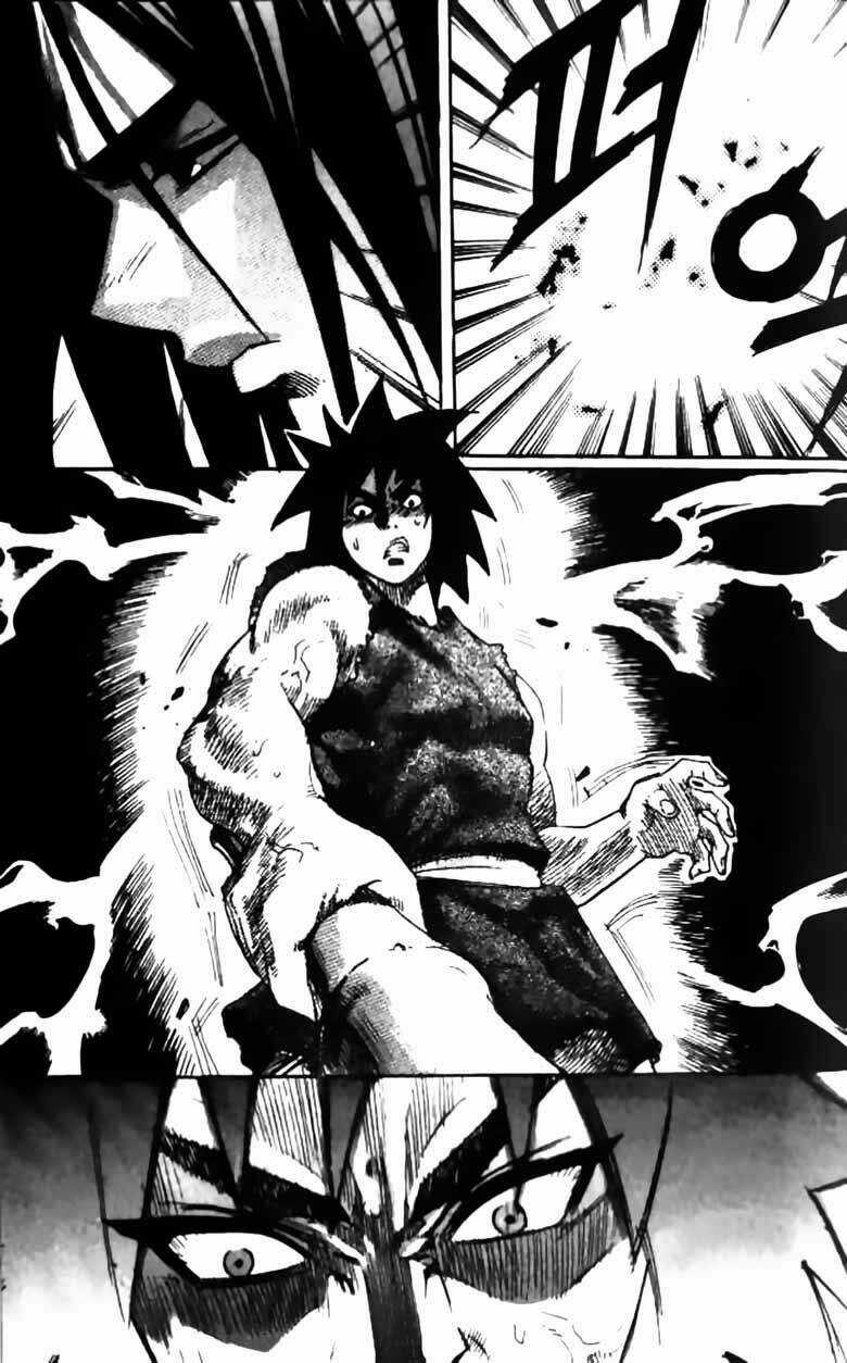 King Of Hell Chapter 30 trang 13