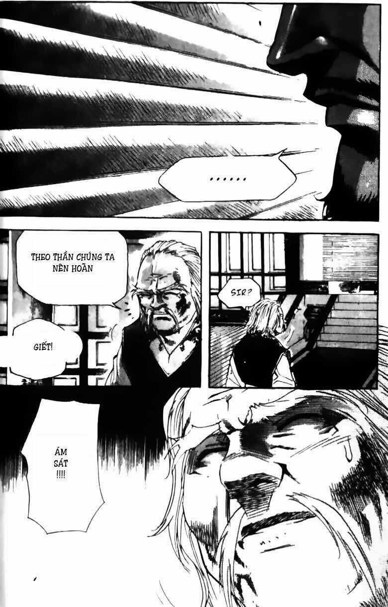 King Of Hell Chapter 30 trang 6