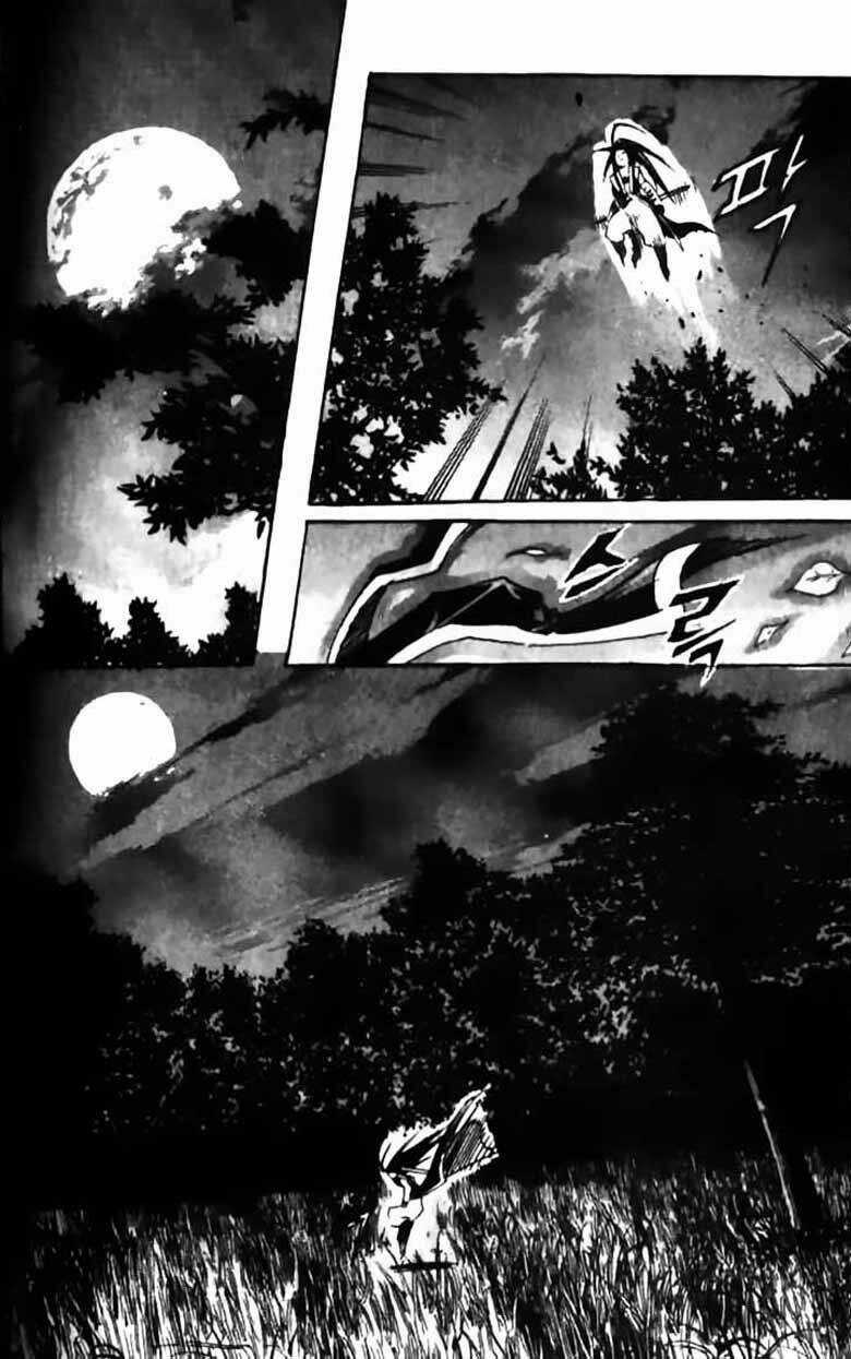 King Of Hell Chapter 31 trang 16