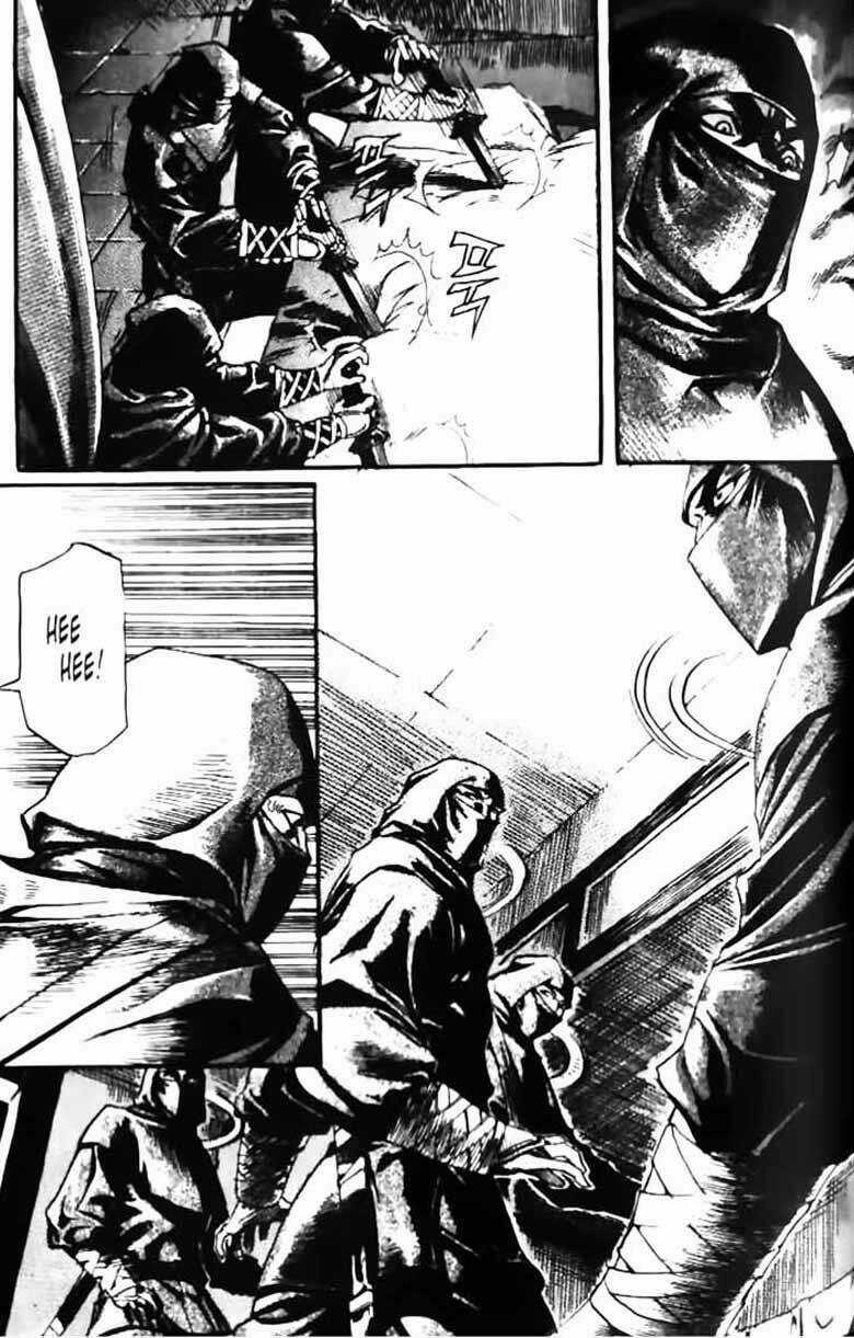 King Of Hell Chapter 31 trang 3