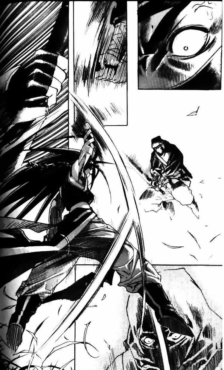 King Of Hell Chapter 32 trang 11