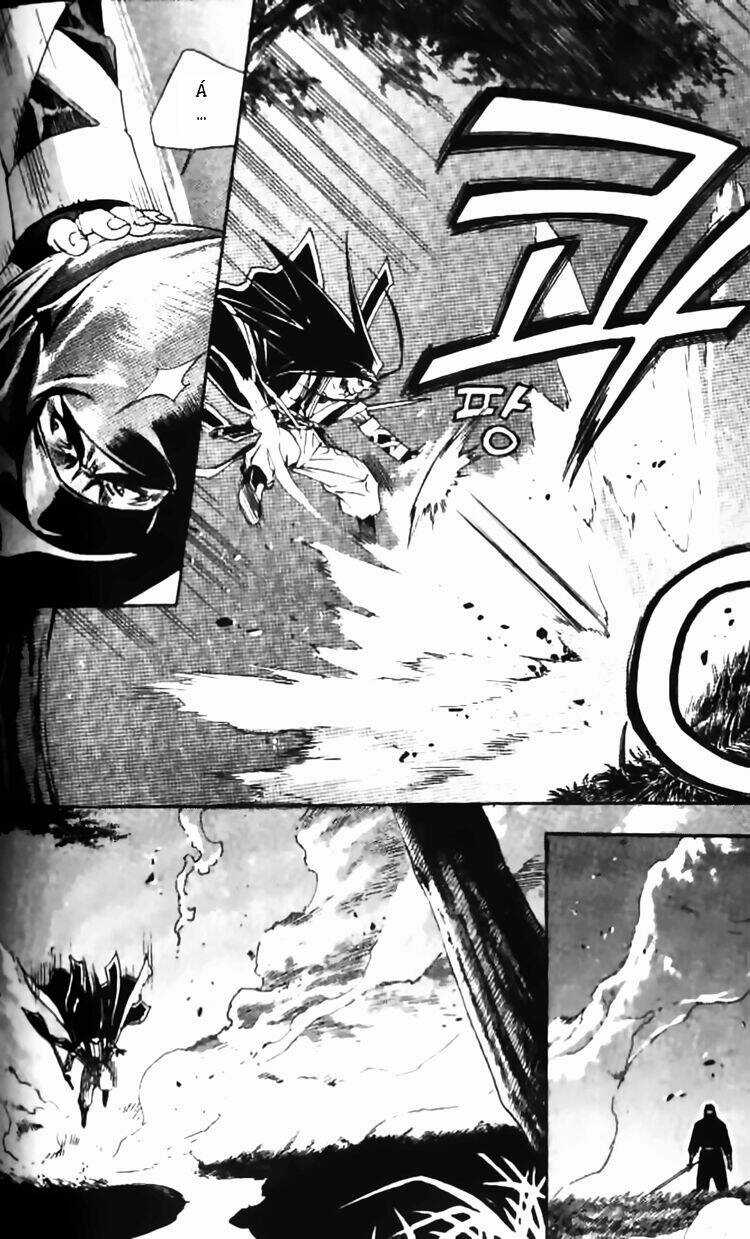 King Of Hell Chapter 32 trang 17