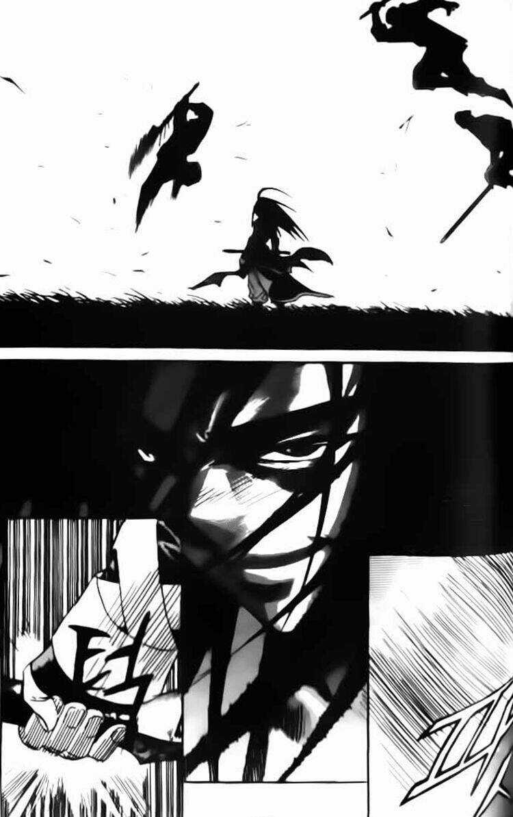 King Of Hell Chapter 32 trang 6