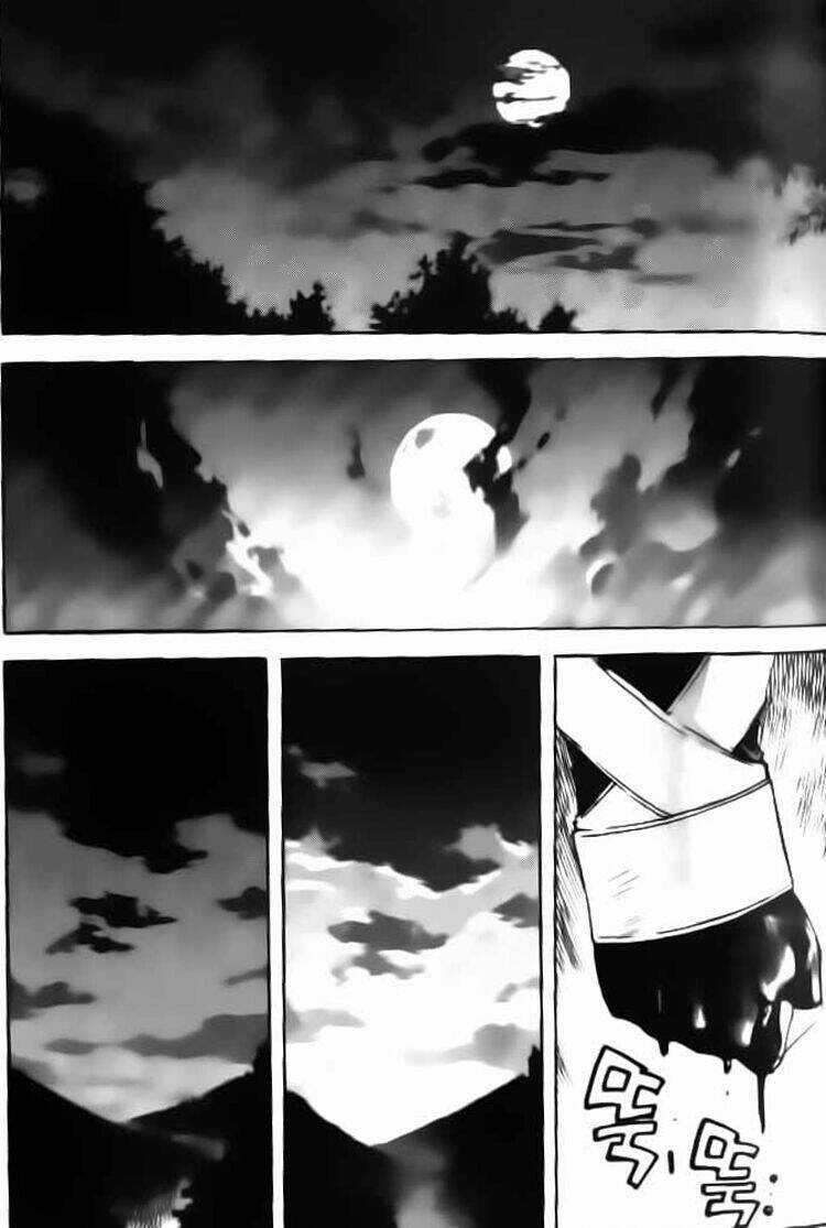 King Of Hell Chapter 33 trang 4