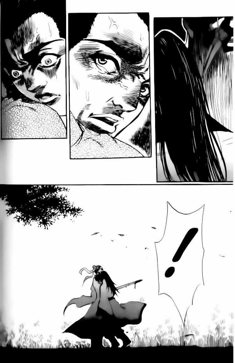 King Of Hell Chapter 34 trang 15