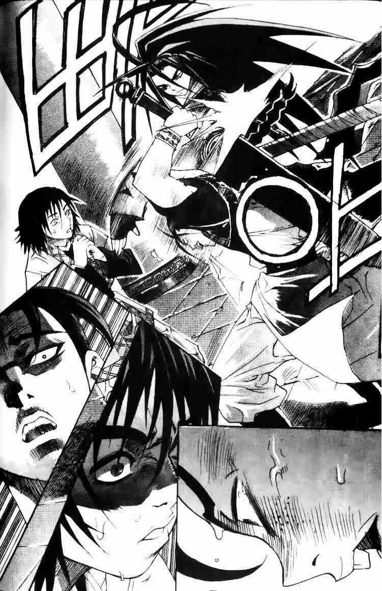 King Of Hell Chapter 35 trang 15