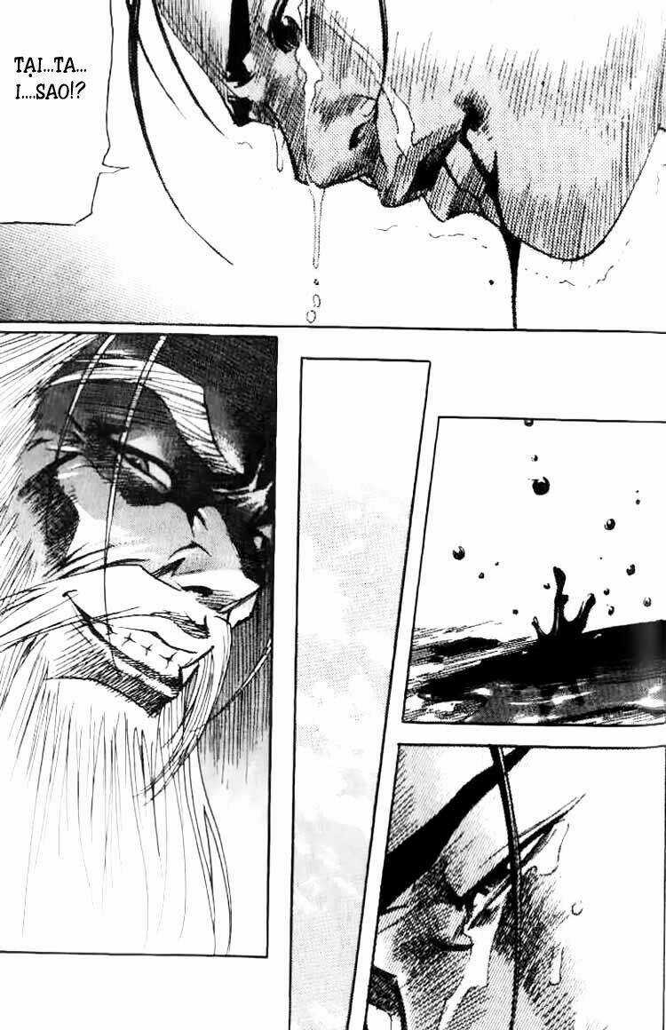 King Of Hell Chapter 35 trang 2