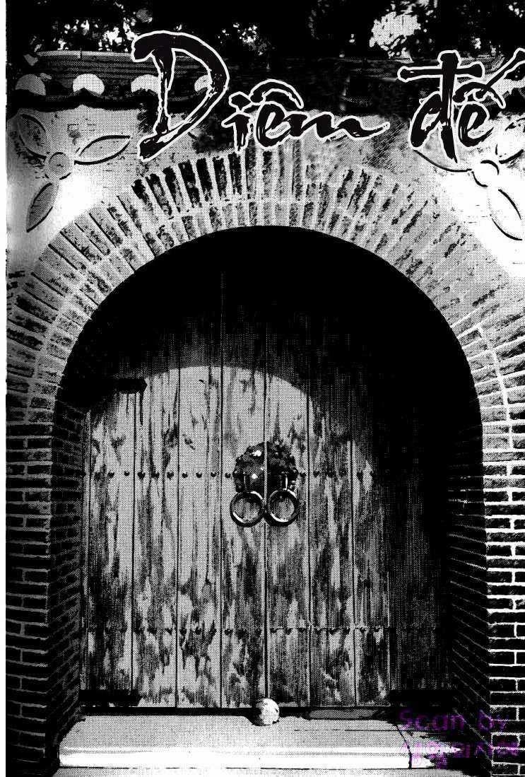 King Of Hell Chapter 36 trang 59