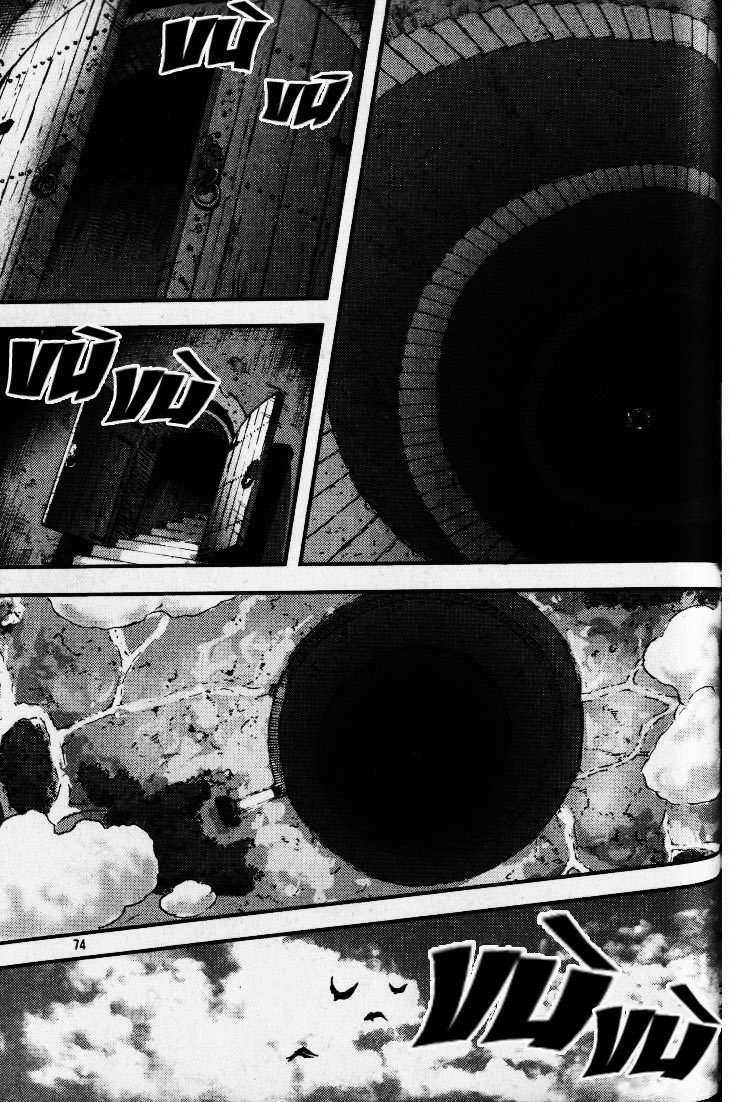 King Of Hell Chapter 36 trang 74