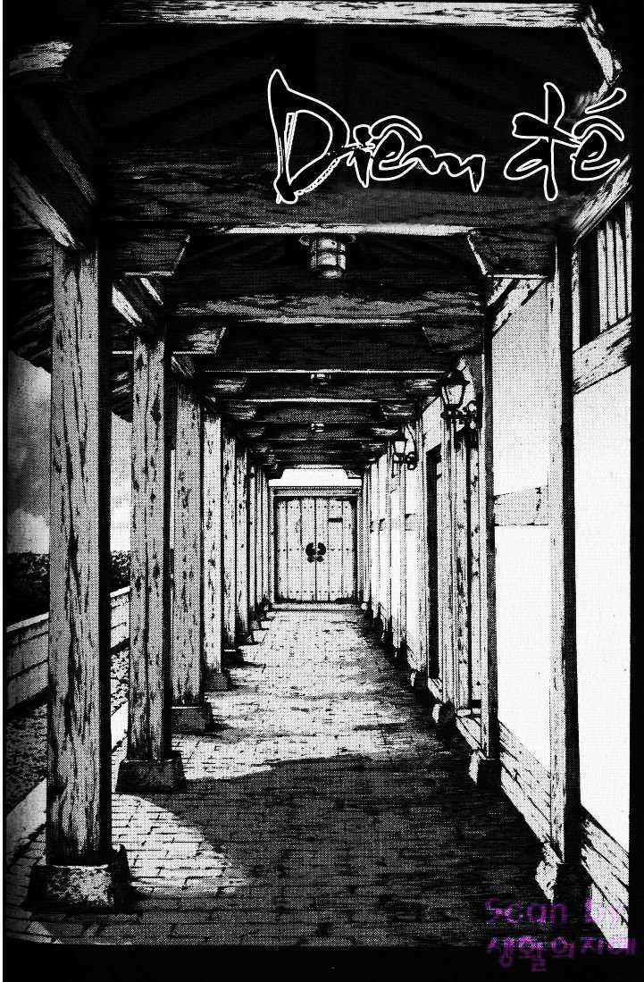 King Of Hell Chapter 36 trang 77