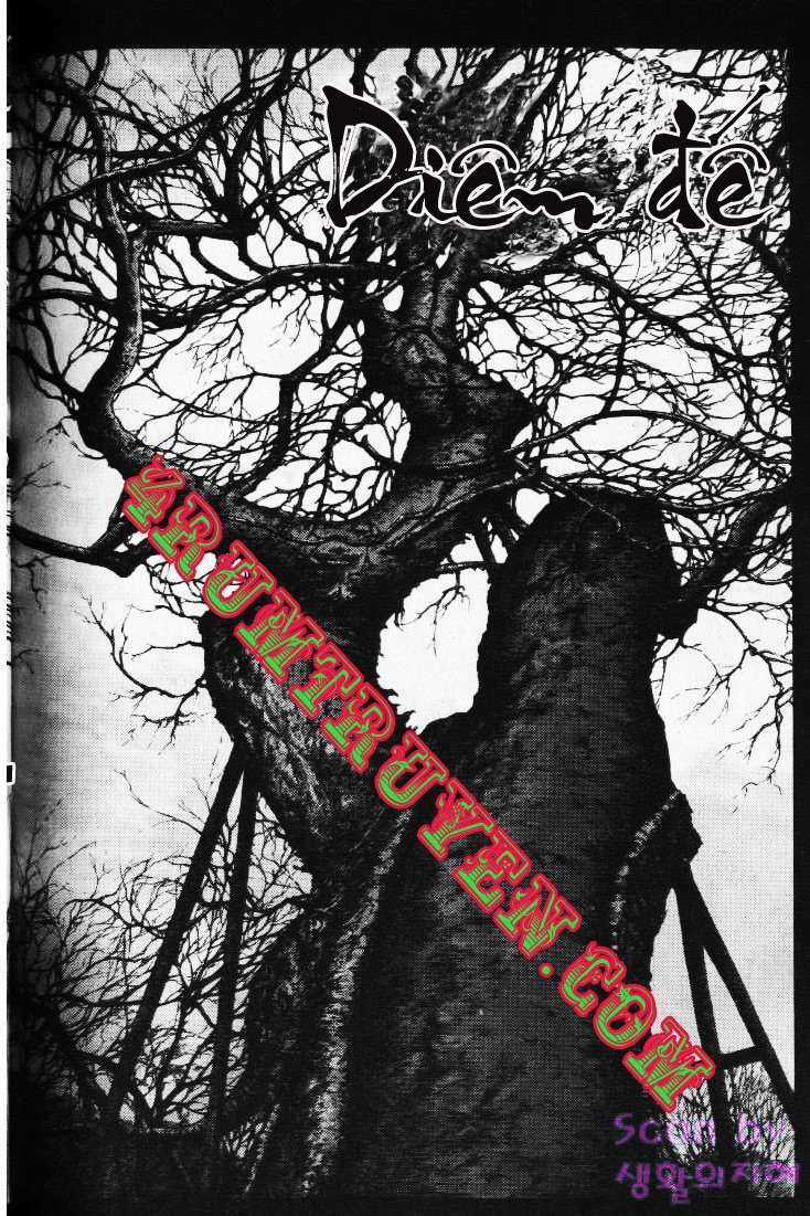 King Of Hell Chapter 36 trang 95