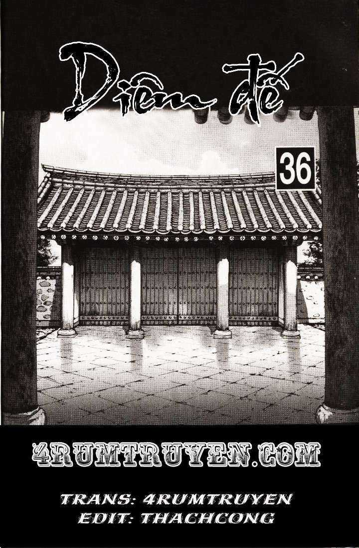 King Of Hell Chapter 36 trang 97