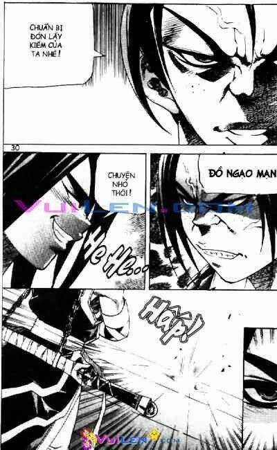 King Of Hell Chapter 37 trang 10