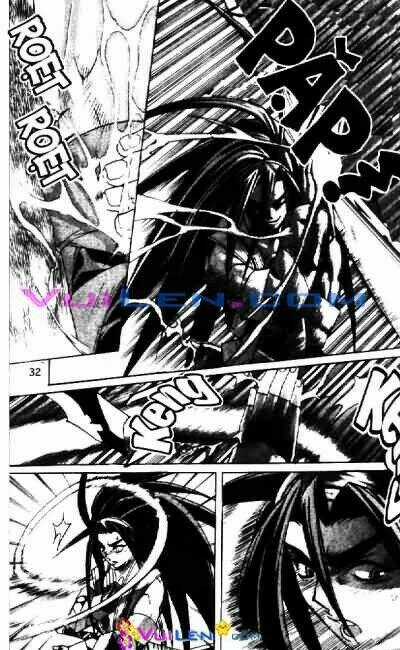 King Of Hell Chapter 37 trang 12