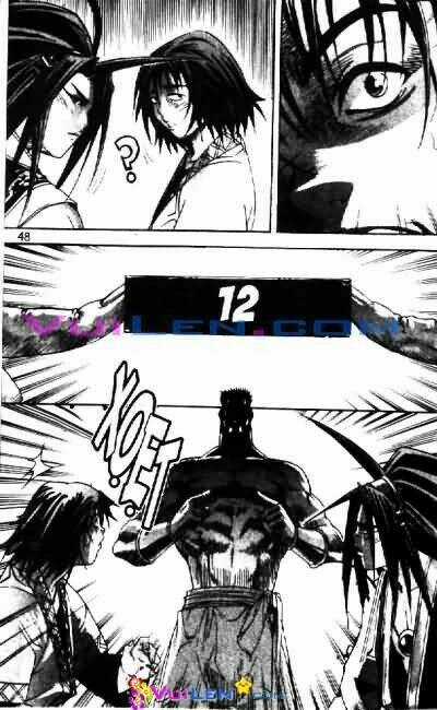 King Of Hell Chapter 38 trang 10