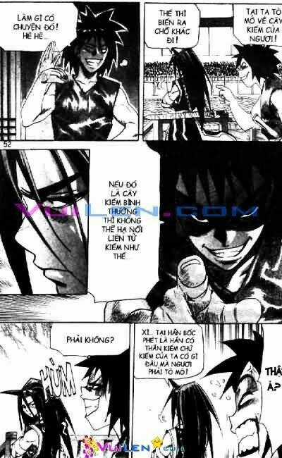 King Of Hell Chapter 38 trang 14