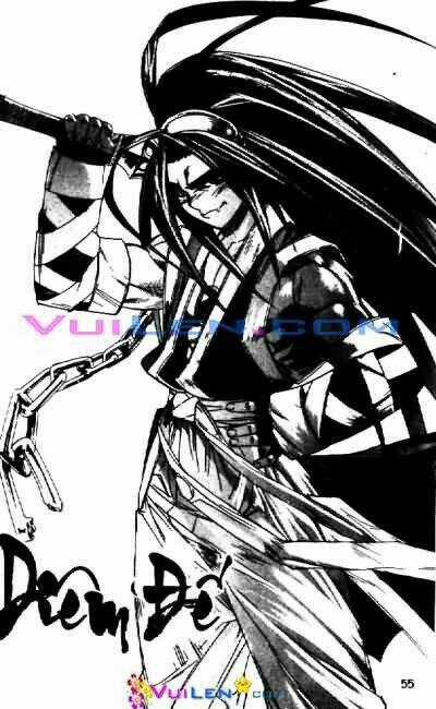 King Of Hell Chapter 38 trang 17