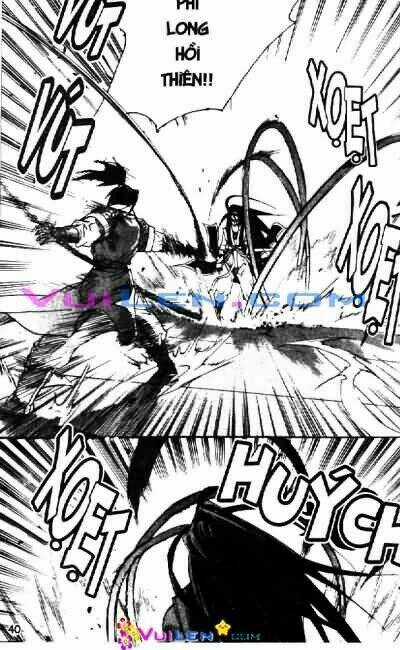 King Of Hell Chapter 38 trang 2