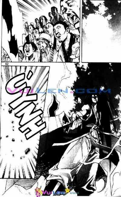 King Of Hell Chapter 38 trang 4