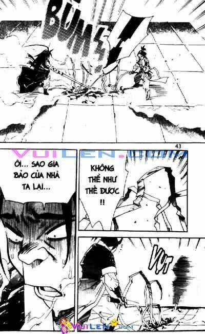 King Of Hell Chapter 38 trang 5