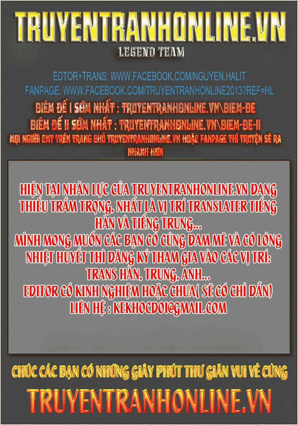 King Of Hell Chapter 381 trang 29