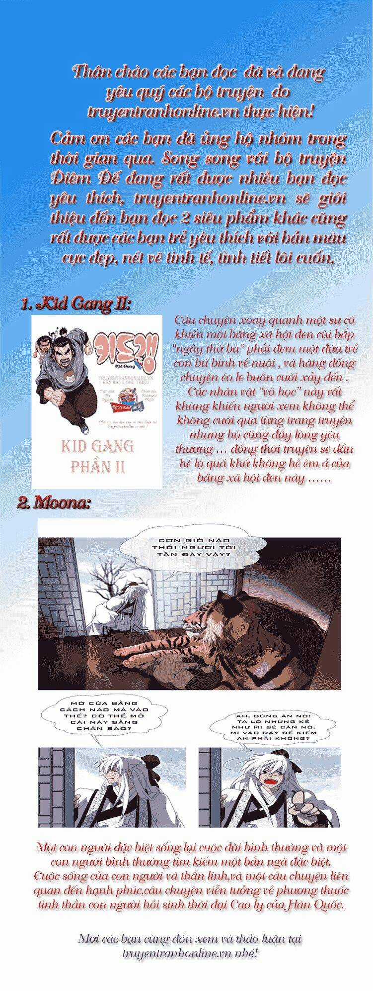 King Of Hell Chapter 381 trang 30