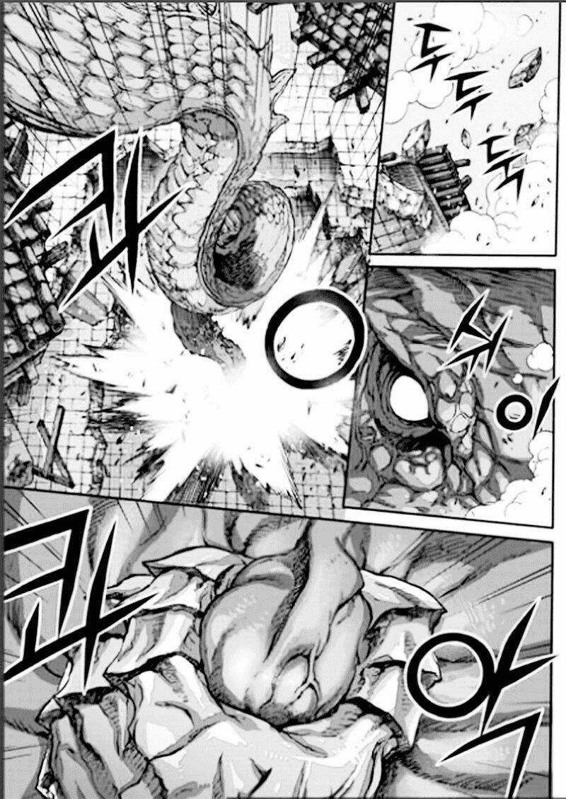 King Of Hell Chapter 381 trang 8