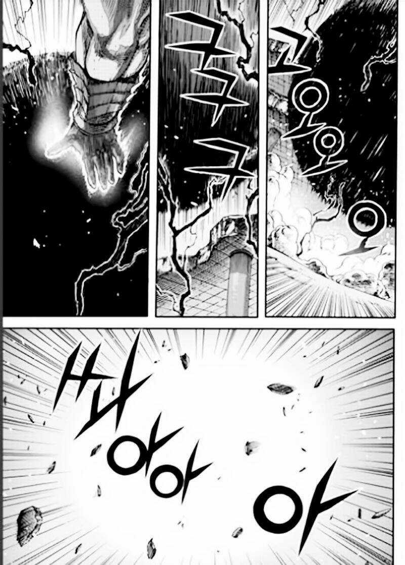King Of Hell Chapter 382 trang 11