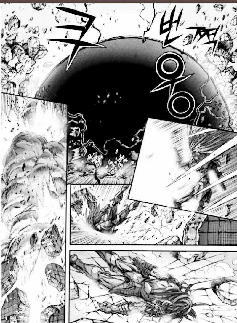 King Of Hell Chapter 382 trang 12