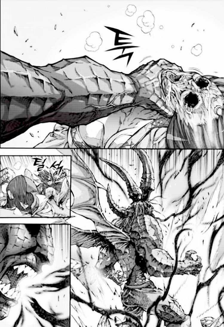King Of Hell Chapter 383 trang 12
