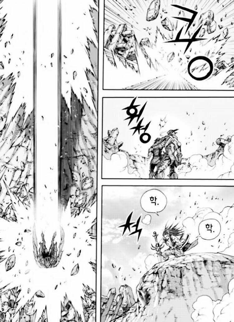 King Of Hell Chapter 383 trang 22