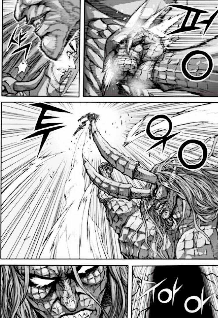 King Of Hell Chapter 384 trang 10
